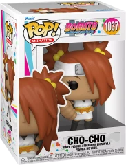 Funko Pop! Animation: Boruto Naruto Next Generation - Cho-Cho 1037